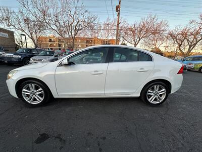 2011 Volvo S60 T6   - Photo 8 - San Leandro, CA 94578