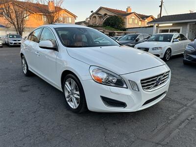 2011 Volvo S60 T6   - Photo 3 - San Leandro, CA 94578