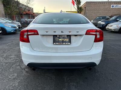 2011 Volvo S60 T6   - Photo 6 - San Leandro, CA 94578