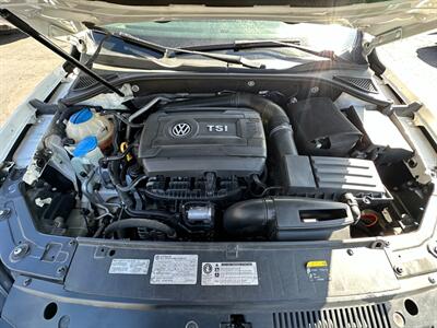 2015 Volkswagen Passat 1.8T SE - Photo 10 - San Leandro, CA 94578