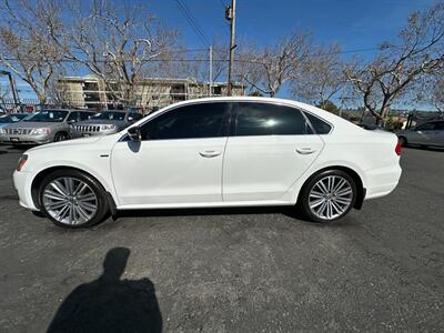 2015 Volkswagen Passat 1.8T SE - Photo 8 - San Leandro, CA 94578