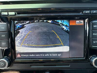 2015 Volkswagen Passat 1.8T SE - Photo 21 - San Leandro, CA 94578