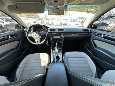 2015 Volkswagen Passat 1.8T SE - Photo 14 - San Leandro, CA 94578