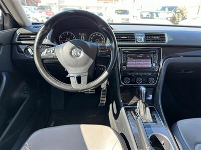 2015 Volkswagen Passat 1.8T SE - Photo 17 - San Leandro, CA 94578