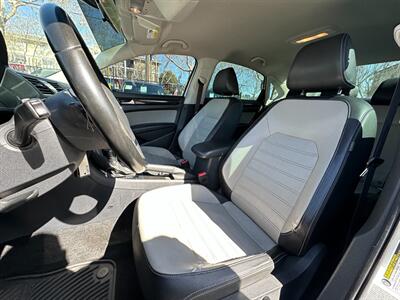 2015 Volkswagen Passat 1.8T SE - Photo 12 - San Leandro, CA 94578