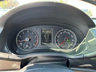 2015 Volkswagen Passat 1.8T SE - Photo 18 - San Leandro, CA 94578