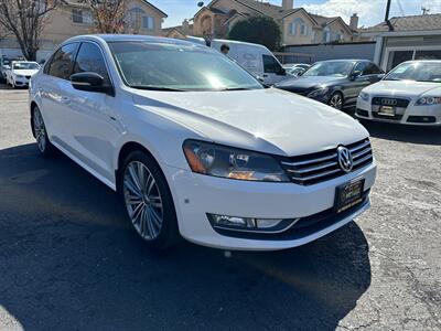 2015 Volkswagen Passat 1.8T SE - Photo 3 - San Leandro, CA 94578