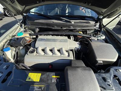 2007 Volvo XC90 V8   - Photo 10 - San Leandro, CA 94578