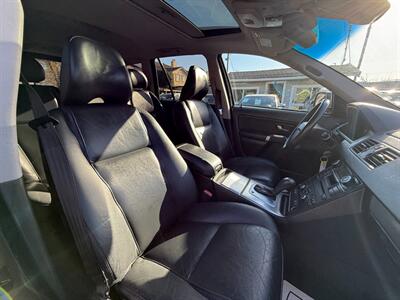 2007 Volvo XC90 V8   - Photo 13 - San Leandro, CA 94578