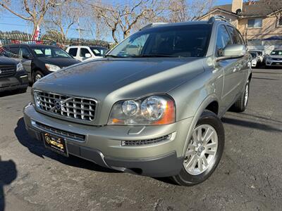 2007 Volvo XC90 V8   - Photo 1 - San Leandro, CA 94578