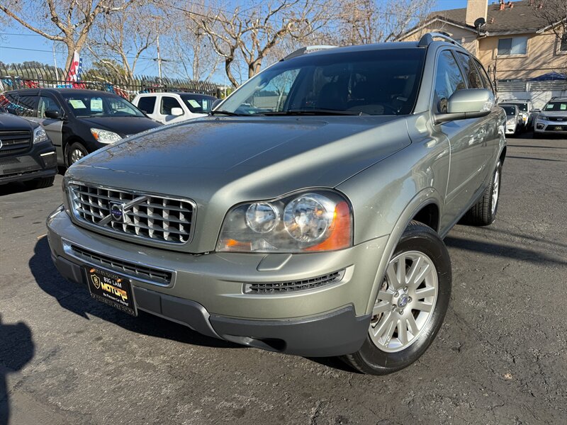 2007 Volvo XC90 V8   - Photo 1 - San Leandro, CA 94578