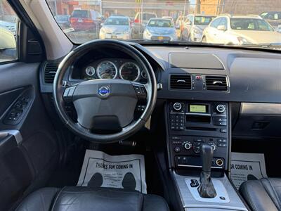 2007 Volvo XC90 V8   - Photo 17 - San Leandro, CA 94578