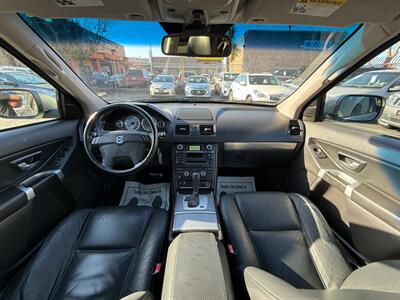 2007 Volvo XC90 V8   - Photo 14 - San Leandro, CA 94578