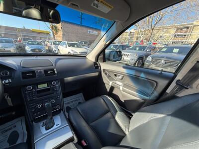 2007 Volvo XC90 V8   - Photo 16 - San Leandro, CA 94578