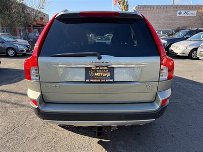 2007 Volvo XC90 V8   - Photo 6 - San Leandro, CA 94578