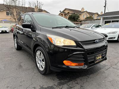2014 Ford Escape S   - Photo 3 - San Leandro, CA 94578