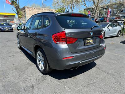 2014 BMW X1 xDrive35i   - Photo 7 - San Leandro, CA 94578