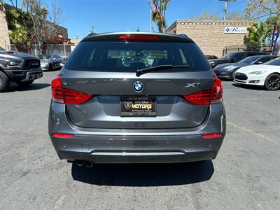 2014 BMW X1 xDrive35i   - Photo 6 - San Leandro, CA 94578