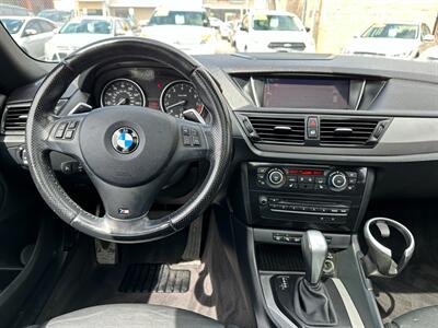 2014 BMW X1 xDrive35i   - Photo 17 - San Leandro, CA 94578