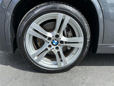 2014 BMW X1 xDrive35i   - Photo 9 - San Leandro, CA 94578