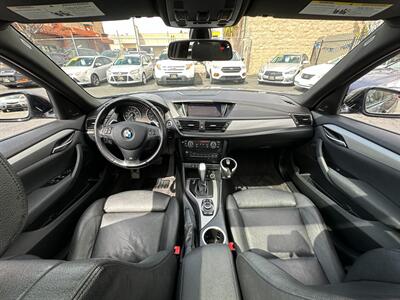 2014 BMW X1 xDrive35i   - Photo 14 - San Leandro, CA 94578