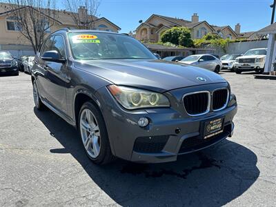 2014 BMW X1 xDrive35i   - Photo 3 - San Leandro, CA 94578