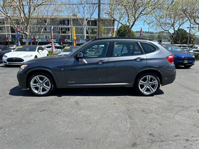2014 BMW X1 xDrive35i   - Photo 8 - San Leandro, CA 94578