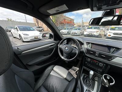 2014 BMW X1 xDrive35i   - Photo 15 - San Leandro, CA 94578