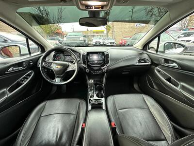 2016 Chevrolet Cruze Premier   - Photo 14 - San Leandro, CA 94578