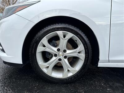 2016 Chevrolet Cruze Premier   - Photo 9 - San Leandro, CA 94578