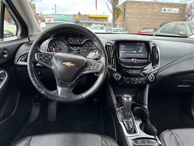 2016 Chevrolet Cruze Premier   - Photo 17 - San Leandro, CA 94578
