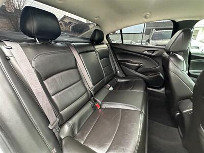 2016 Chevrolet Cruze Premier   - Photo 23 - San Leandro, CA 94578
