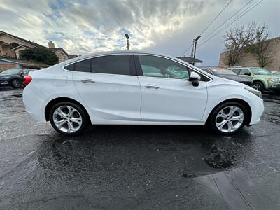 2016 Chevrolet Cruze Premier   - Photo 4 - San Leandro, CA 94578