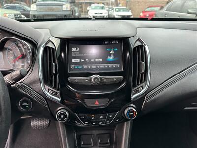 2016 Chevrolet Cruze Premier   - Photo 19 - San Leandro, CA 94578