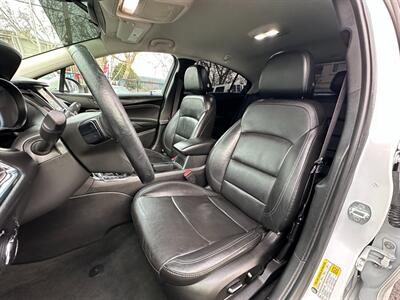 2016 Chevrolet Cruze Premier   - Photo 12 - San Leandro, CA 94578