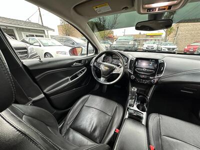 2016 Chevrolet Cruze Premier   - Photo 15 - San Leandro, CA 94578