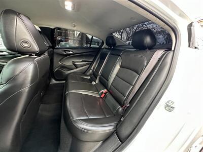 2016 Chevrolet Cruze Premier   - Photo 22 - San Leandro, CA 94578