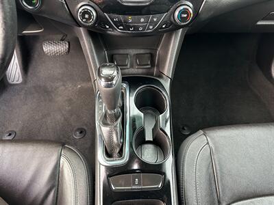 2016 Chevrolet Cruze Premier   - Photo 20 - San Leandro, CA 94578