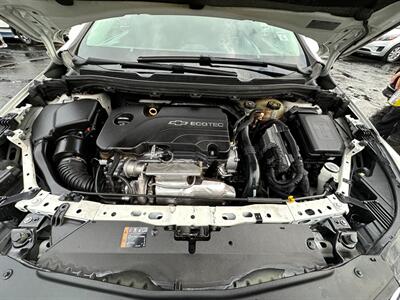 2016 Chevrolet Cruze Premier   - Photo 10 - San Leandro, CA 94578