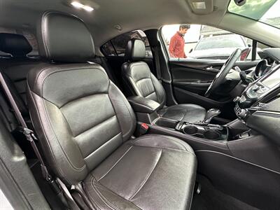 2016 Chevrolet Cruze Premier   - Photo 13 - San Leandro, CA 94578