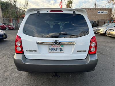 2005 Mazda Tribute s   - Photo 6 - San Leandro, CA 94578