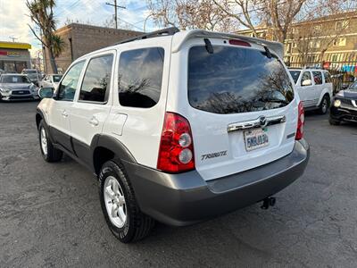 2005 Mazda Tribute s   - Photo 7 - San Leandro, CA 94578