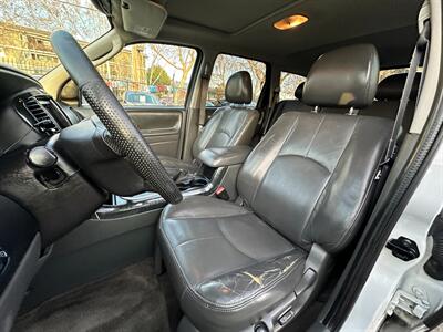 2005 Mazda Tribute s   - Photo 11 - San Leandro, CA 94578