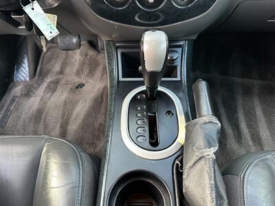 2005 Mazda Tribute s   - Photo 18 - San Leandro, CA 94578