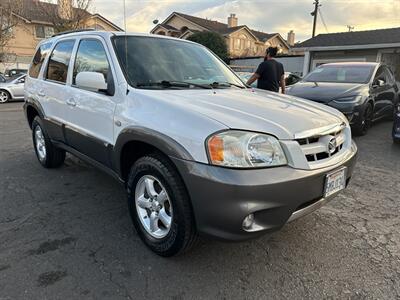 2005 Mazda Tribute s   - Photo 3 - San Leandro, CA 94578