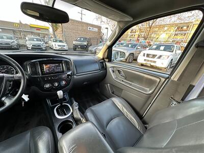 2005 Mazda Tribute s   - Photo 15 - San Leandro, CA 94578