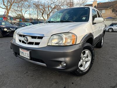 2005 Mazda Tribute s SUV