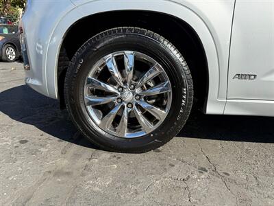 2012 Kia Sorento SX - Photo 9 - San Leandro, CA 94578