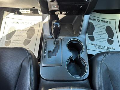 2012 Kia Sorento SX - Photo 21 - San Leandro, CA 94578