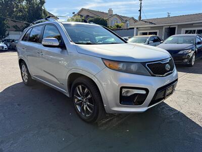 2012 Kia Sorento SX - Photo 3 - San Leandro, CA 94578